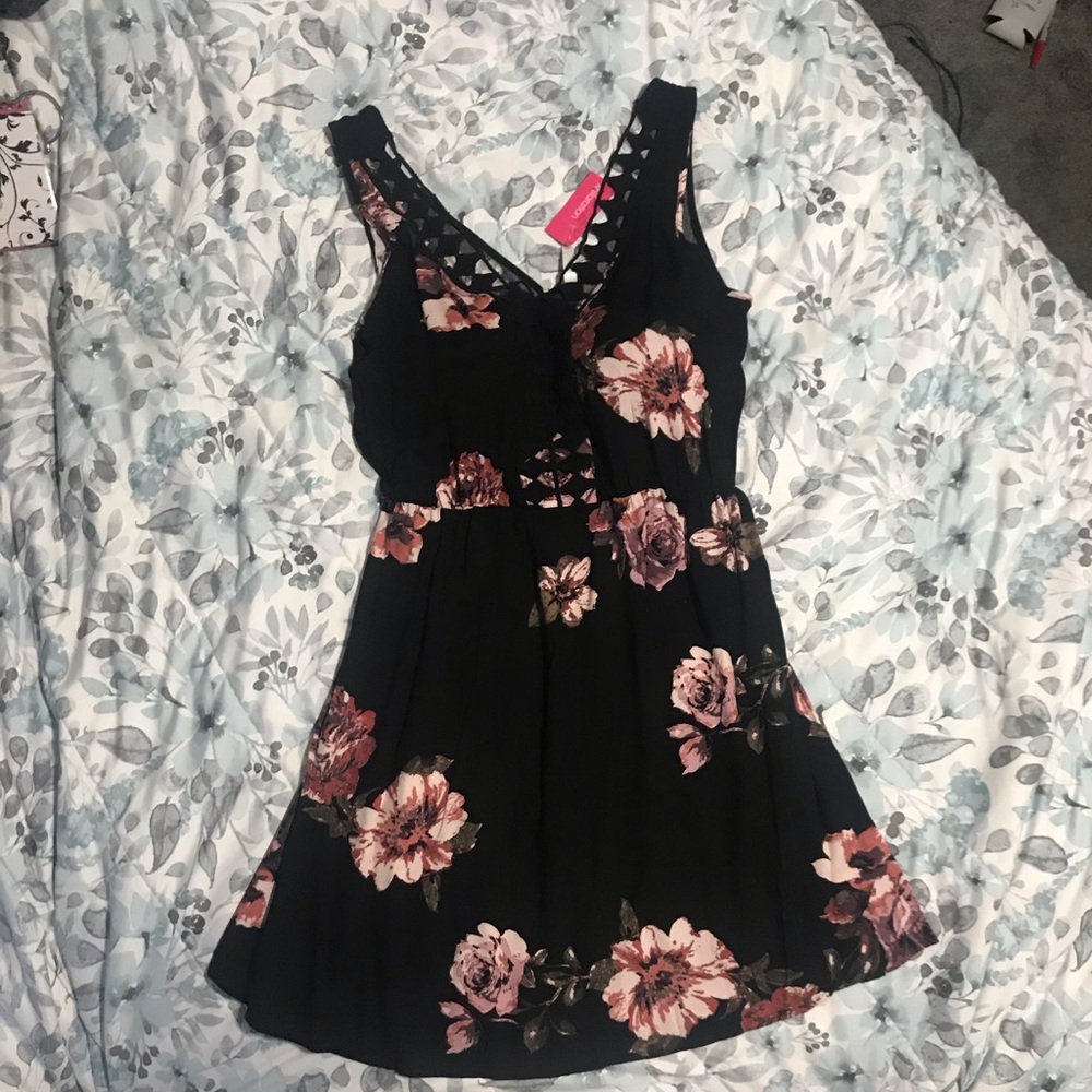 Summer dress